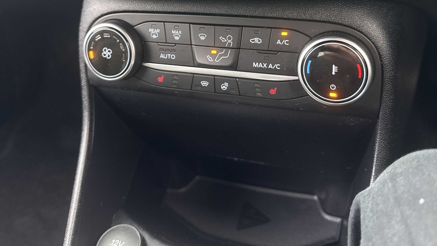 Used Ford Fiesta 2023 for sale - 76063454: Photo 27