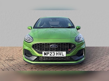 Used Ford Fiesta 2023 for sale - 76063454: Photo 2