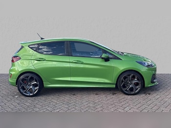 Used Ford Fiesta 2023 for sale - 76063454: Photo 3