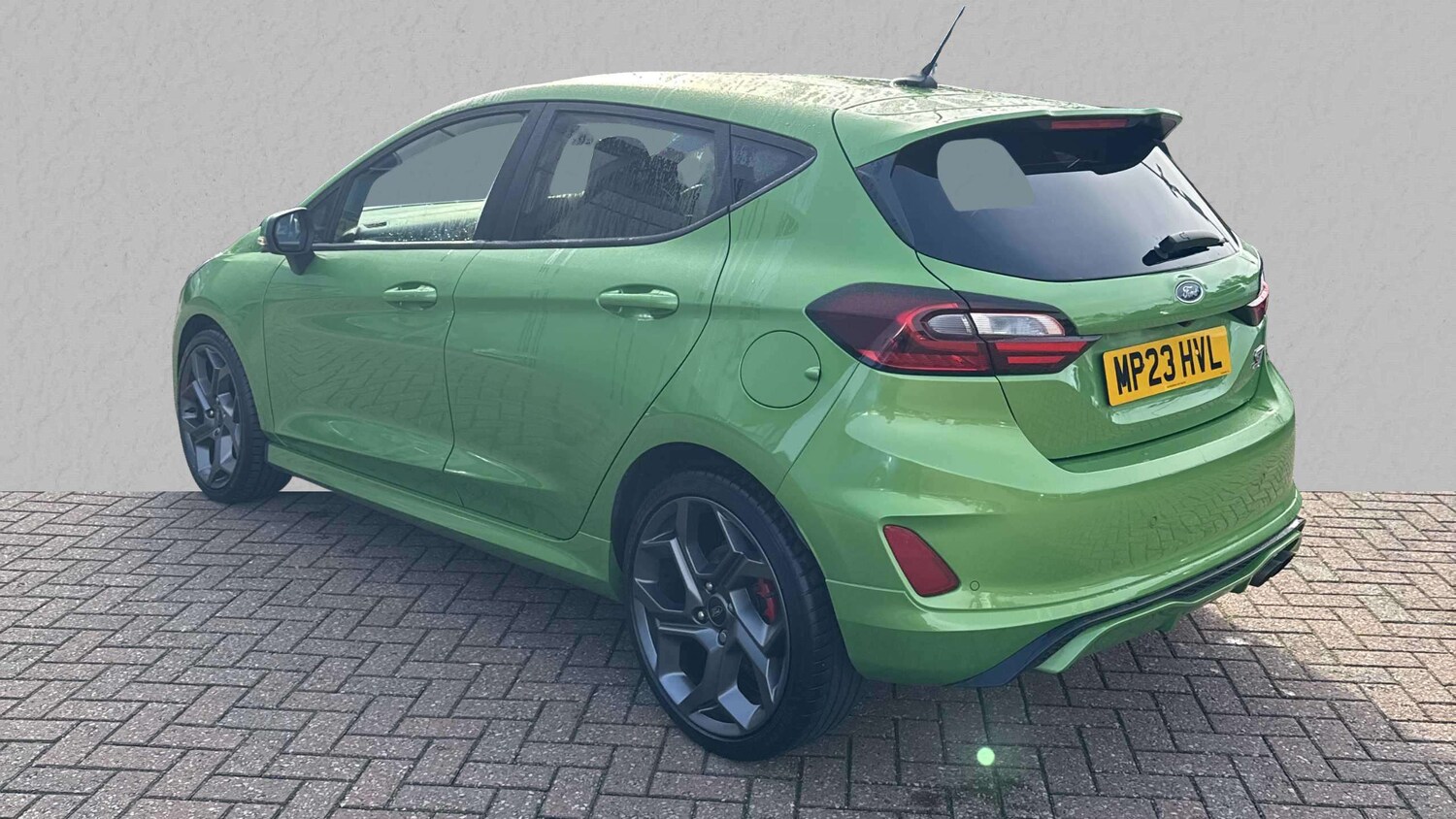 Used Ford Fiesta 2023 for sale - 76063454: Photo 4