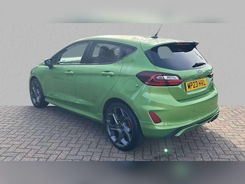 Used Ford Fiesta 2023 for sale - 76063454: Photo 4