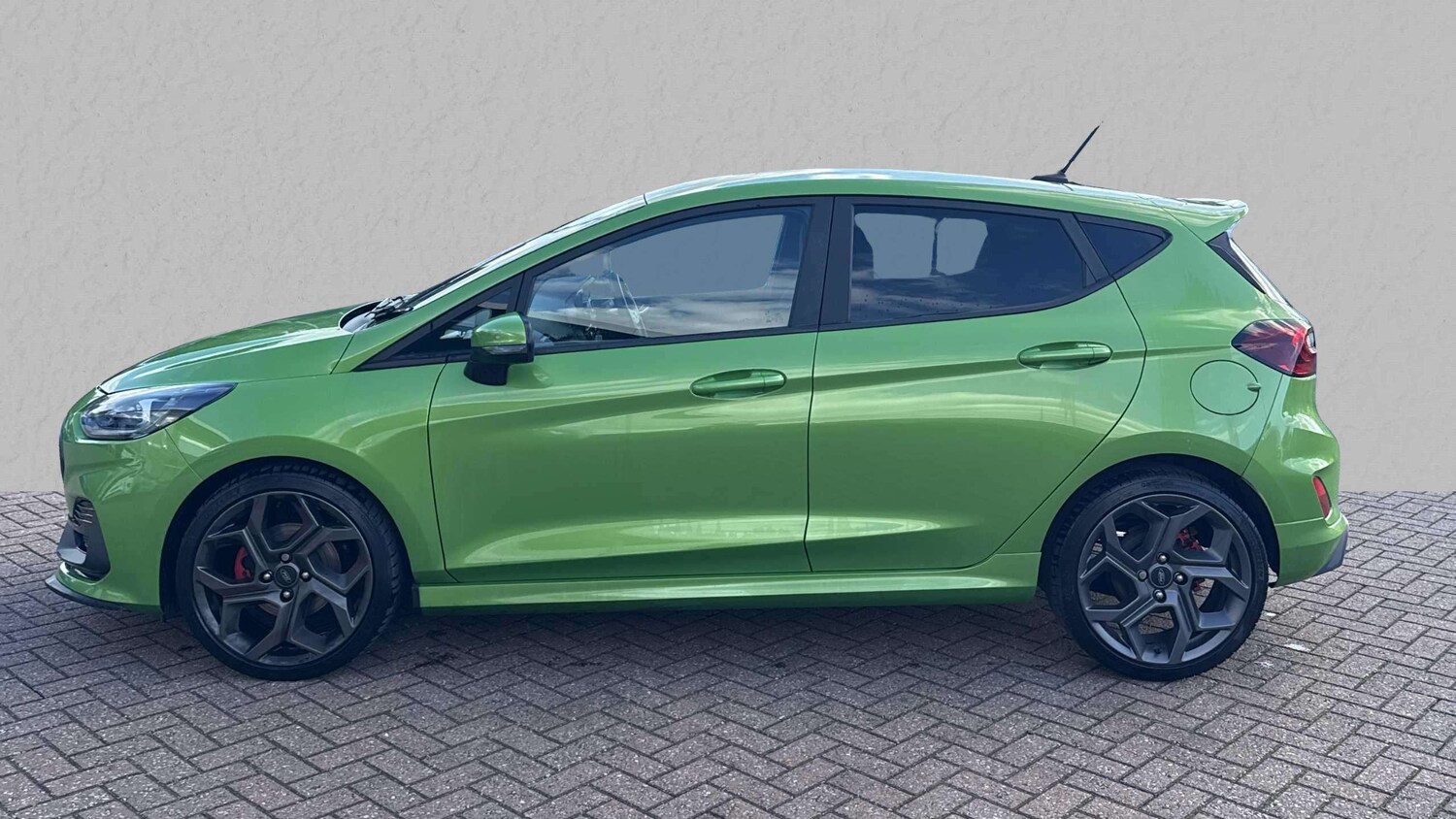 Used Ford Fiesta 2023 for sale - 76063454: Photo 5