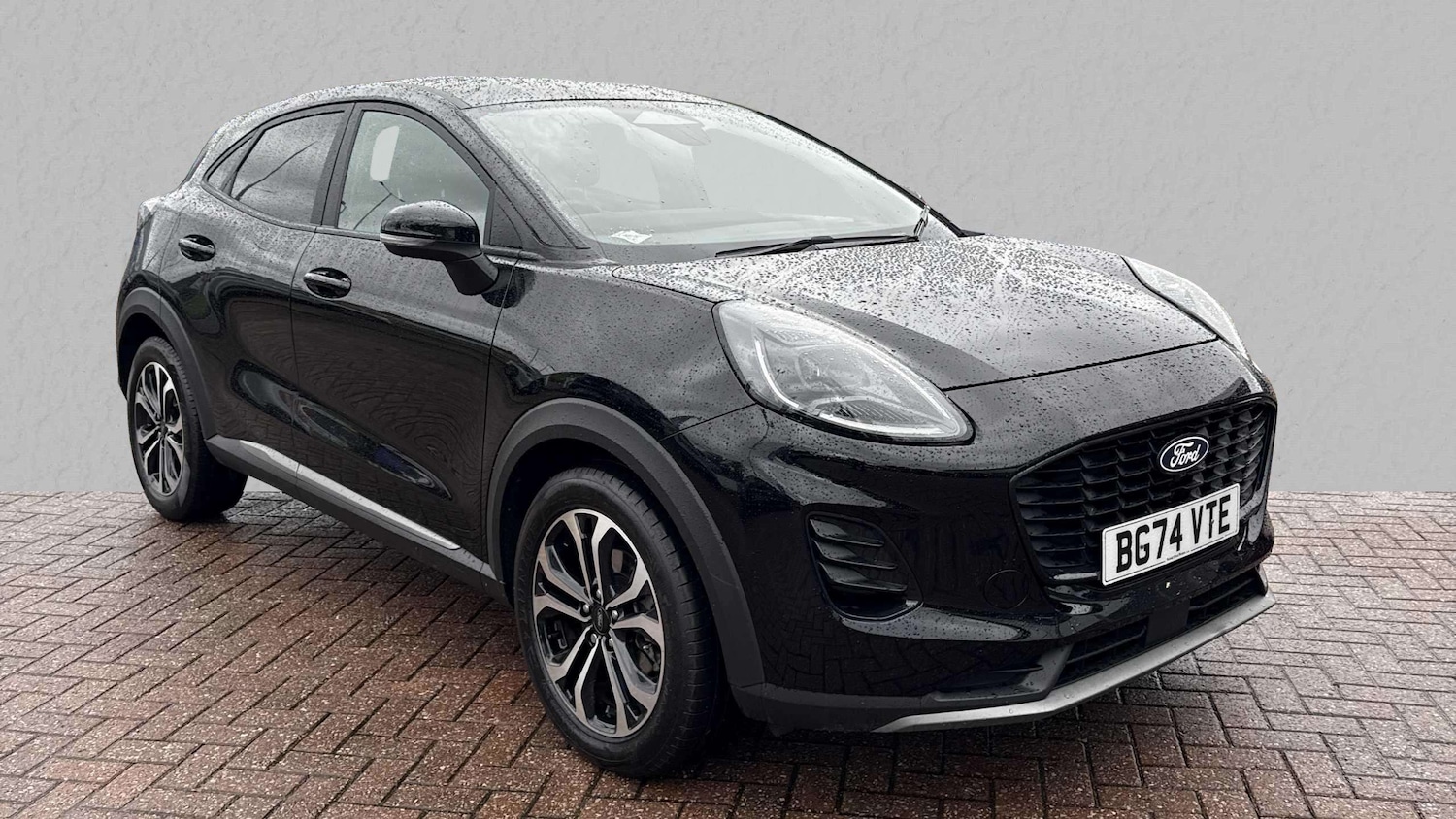 Used Ford Puma 2024 for sale - 75968204: Photo 1
