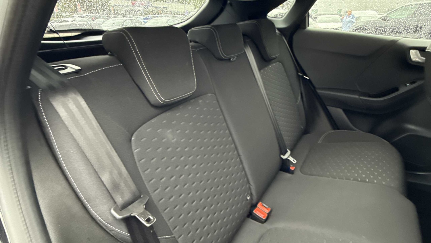 Used Ford Puma 2024 for sale - 75968204: Photo 11