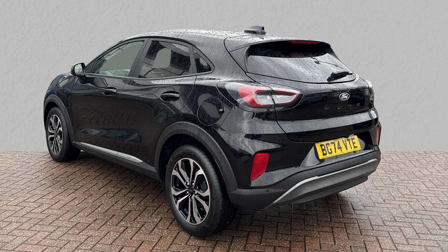 Used Ford Puma 2024 for sale - 75968204: Photo 3