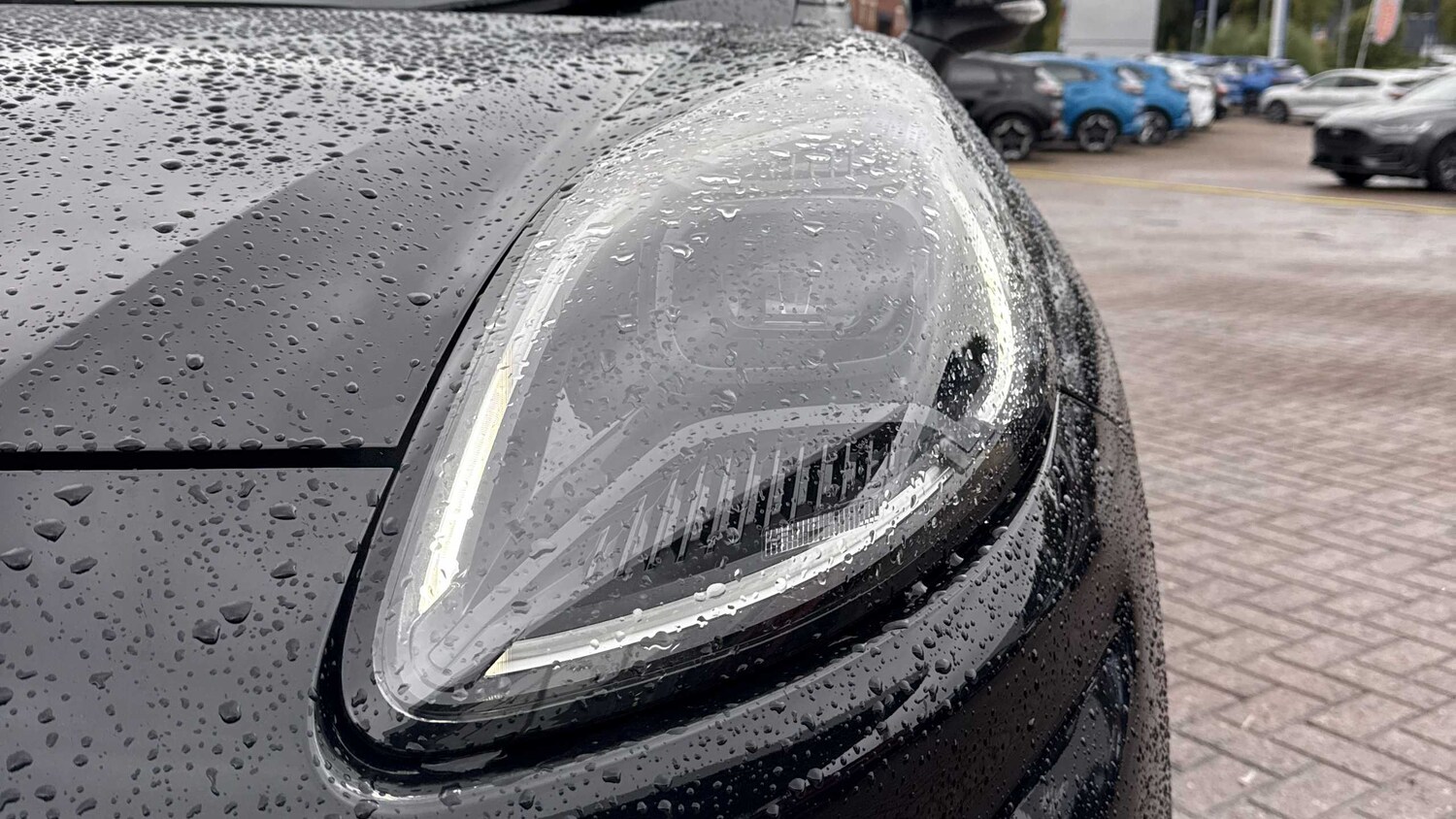 Used Ford Puma 2024 for sale - 75968204: Photo 34