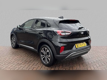 Used Ford Puma 2024 for sale - 75968204: Photo 3