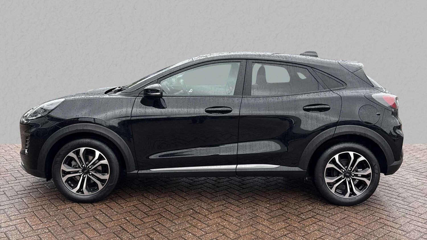 Used Ford Puma 2024 for sale - 75968204: Photo 4