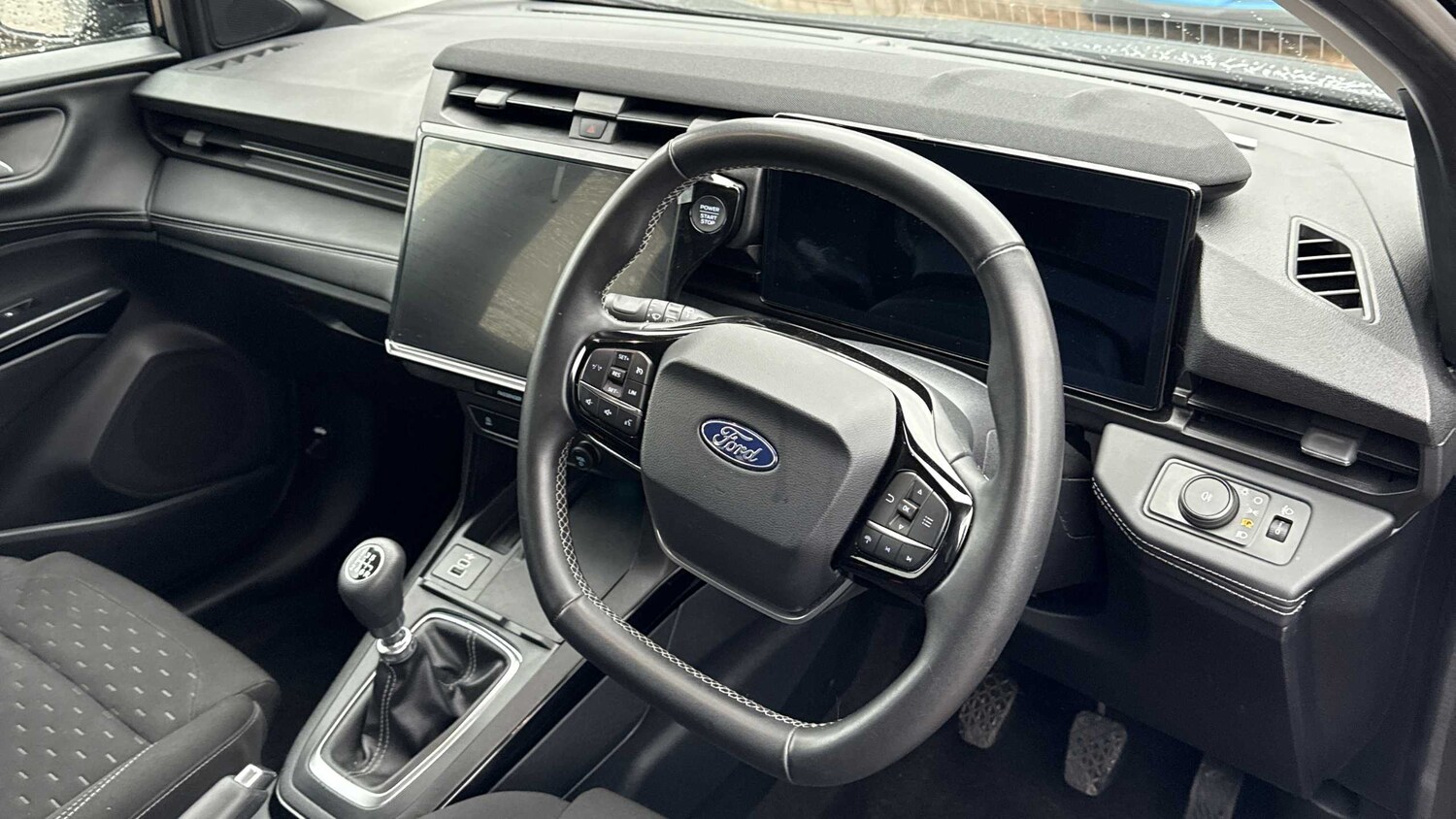 Used Ford Puma 2024 for sale - 75968204: Photo 6