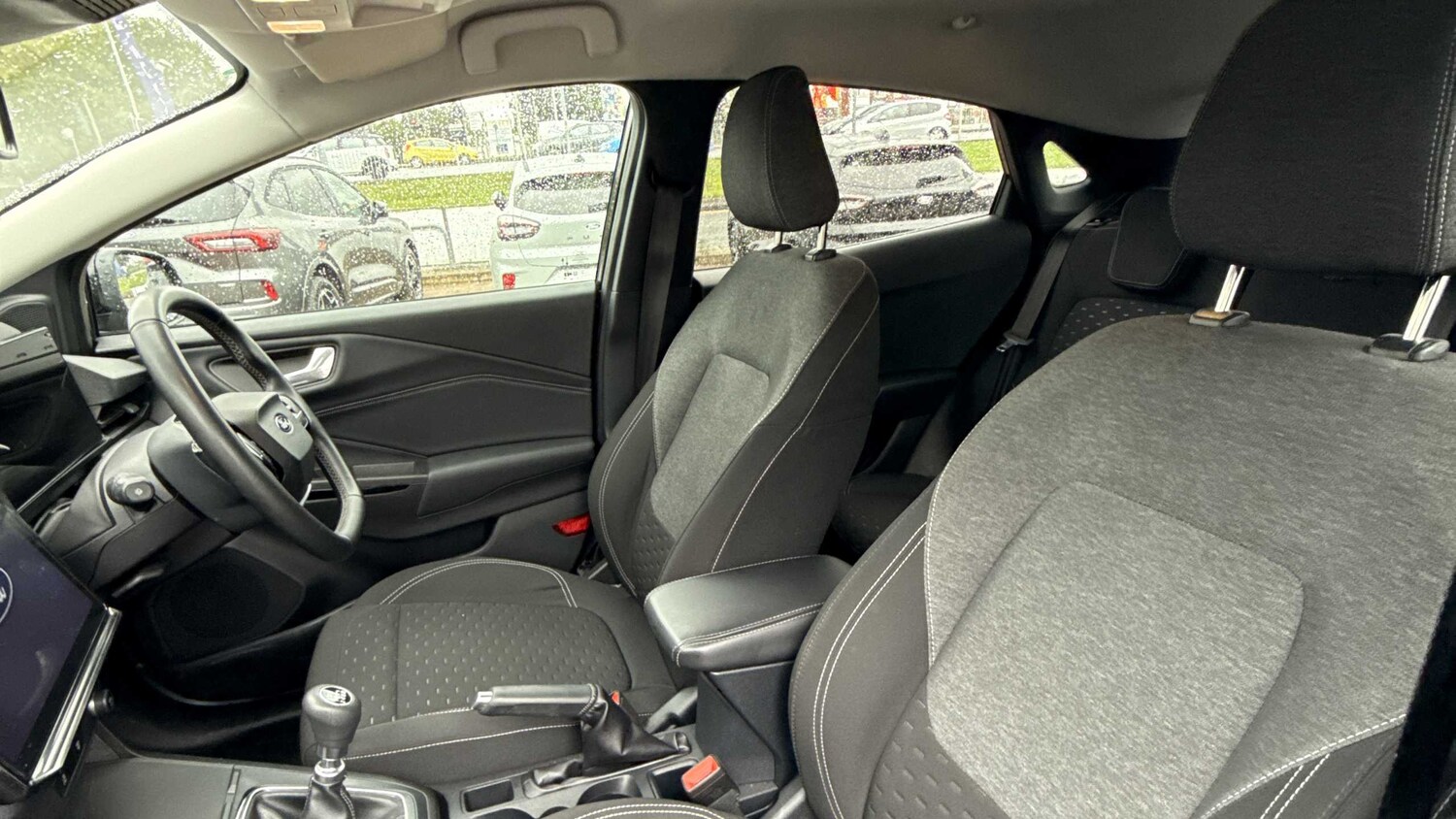Used Ford Puma 2024 for sale - 75968204: Photo 9