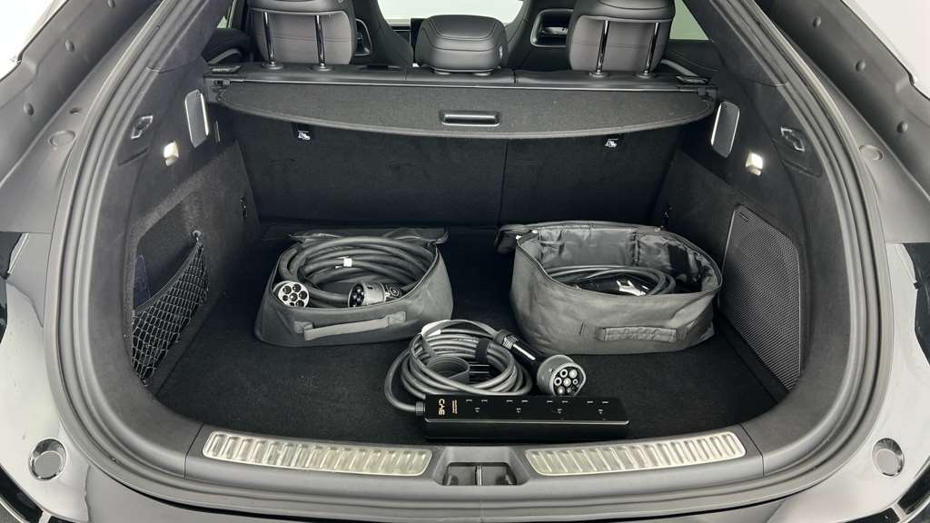 Used BYD Sealion 7 2025 for sale - 78118685: Photo 10