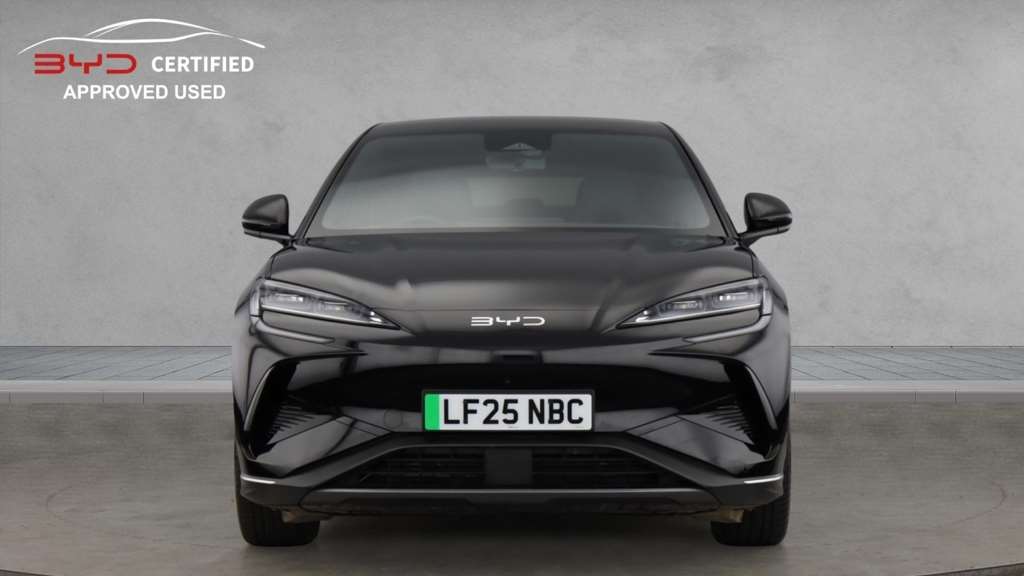 Used BYD Sealion 7 2025 for sale - 78118685: Photo 11