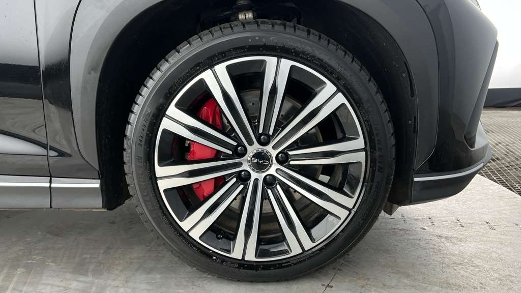 Used BYD Sealion 7 2025 for sale - 78118685: Photo 12