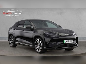 Used BYD Sealion 7 2025 for sale - 78118685: Photo