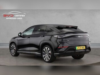 Used BYD Sealion 7 2025 for sale - 78118685: Photo