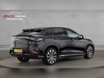 Used BYD Sealion 7 2025 for sale - 78118685: Photo