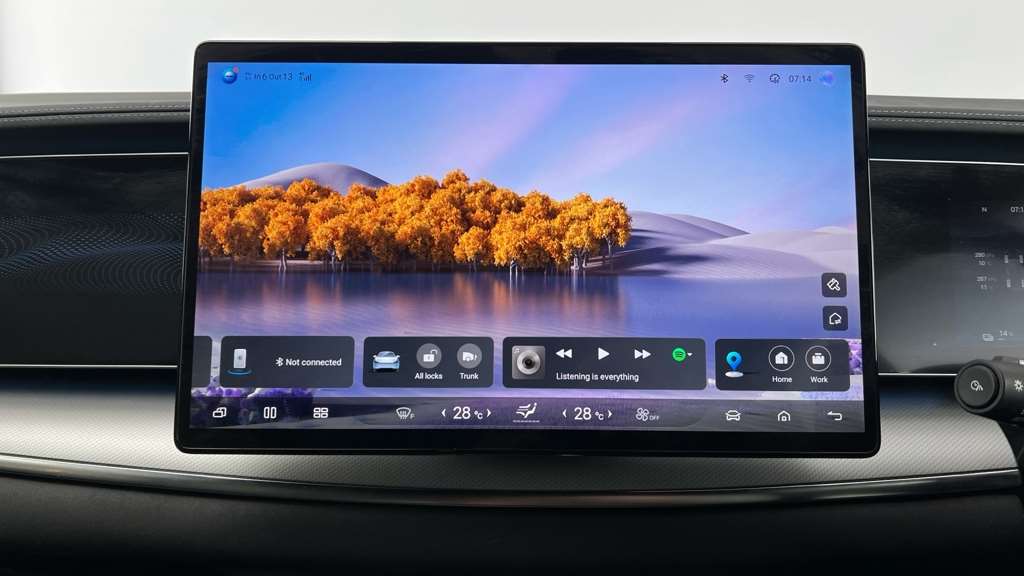 Used BYD Sealion 7 2025 for sale - 78118685: Photo 4