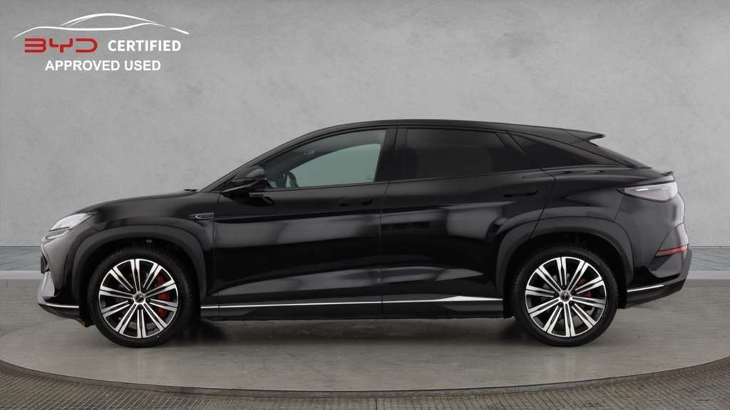 Used BYD Sealion 7 2025 for sale - 78118685: Photo 5