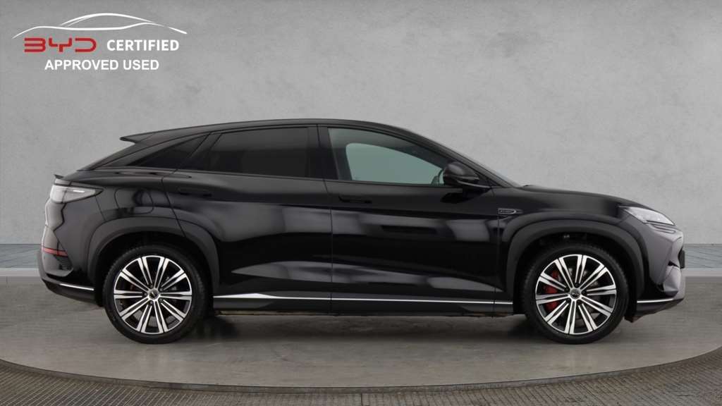 Used BYD Sealion 7 2025 for sale - 78118685: Photo 6