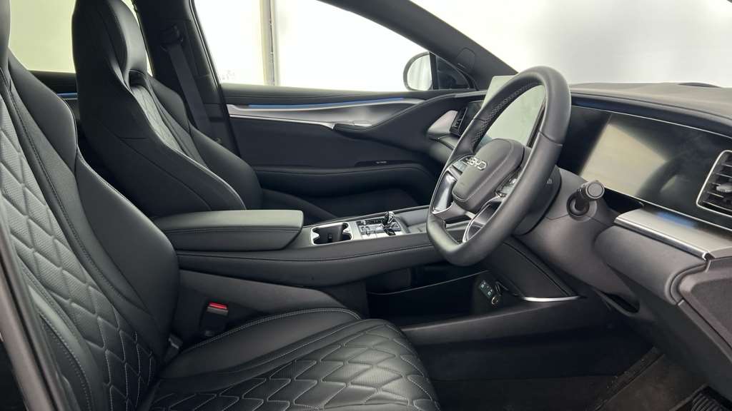 Used BYD Sealion 7 2025 for sale - 78118685: Photo 7