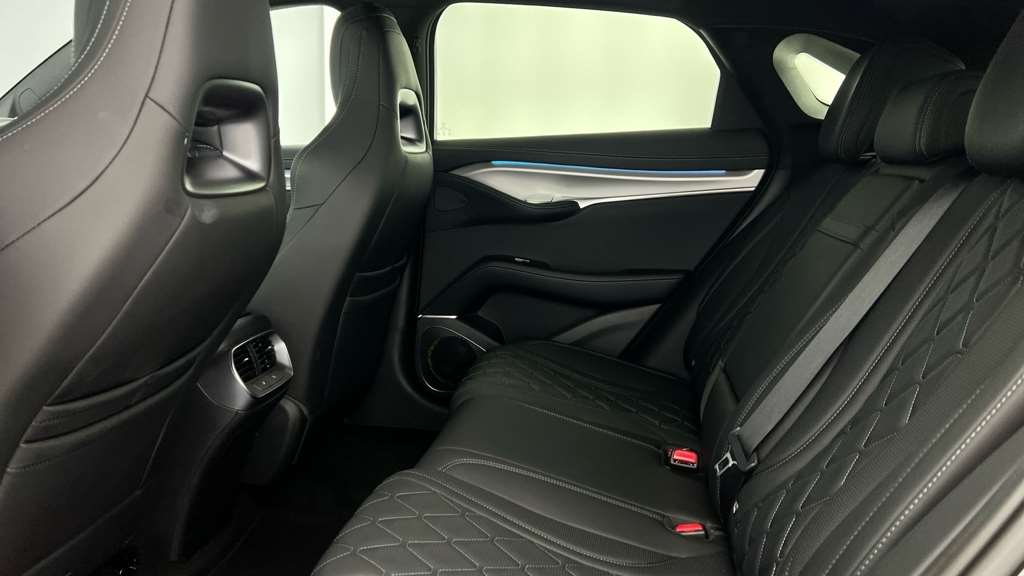 Used BYD Sealion 7 2025 for sale - 78118685: Photo 8