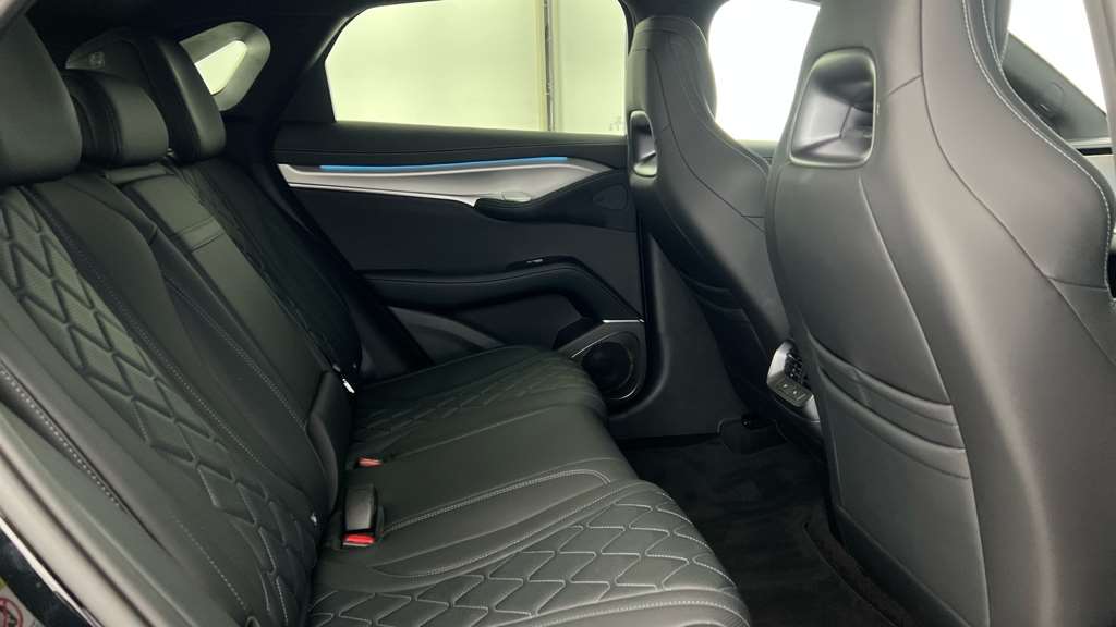 Used BYD Sealion 7 2025 for sale - 78118685: Photo 9