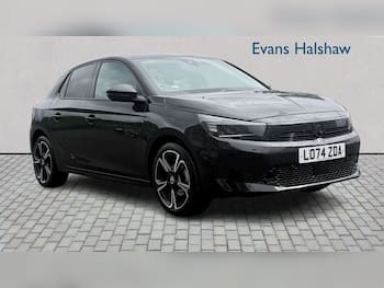 Used Vauxhall Corsa 2024 for sale - 79672015: Photo