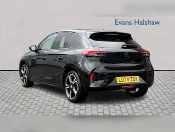 Used Vauxhall Corsa 2024 for sale - 79672015: Photo