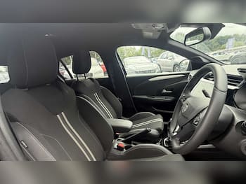 Used Vauxhall Corsa 2024 for sale - 79672015: Photo