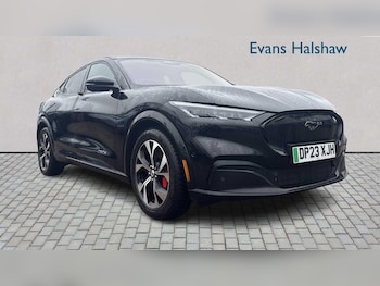 Used Ford Mustang Mach-E 2023 for sale - 77527031: Photo