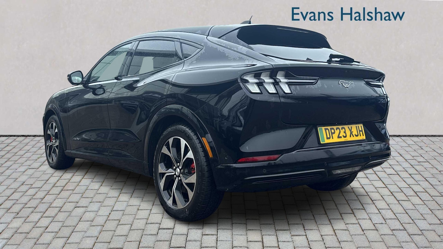 Used Ford Mustang Mach-E 2023 for sale - 77527031: Photo 2