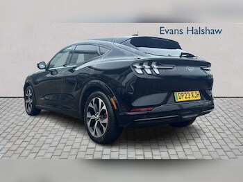 Used Ford Mustang Mach-E 2023 for sale - 77527031: Photo