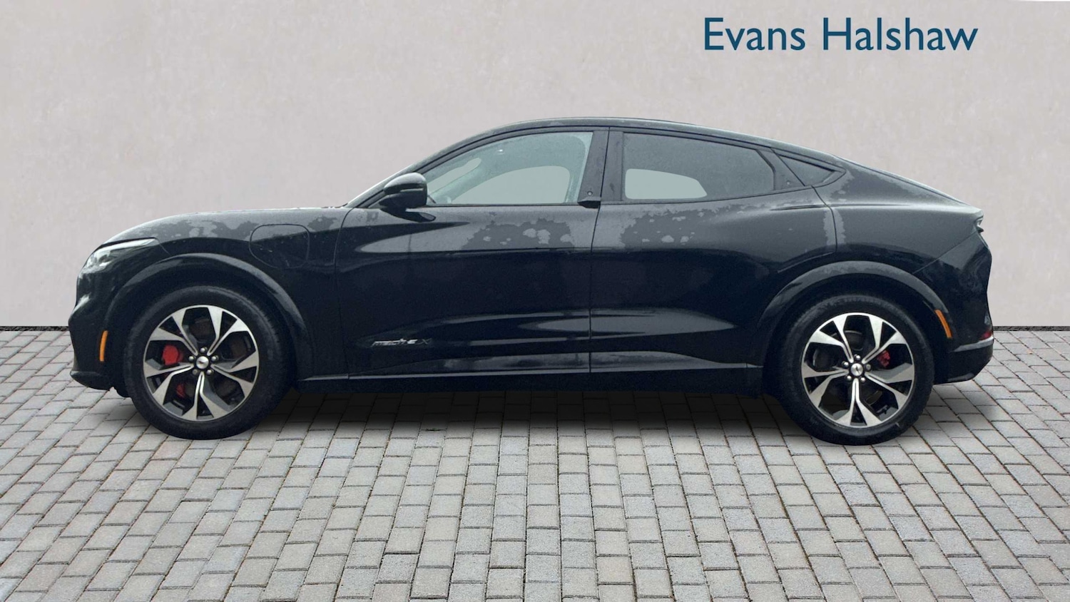 Used Ford Mustang Mach-E 2023 for sale - 77527031: Photo 3