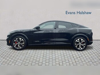 Used Ford Mustang Mach-E 2023 for sale - 77527031: Photo