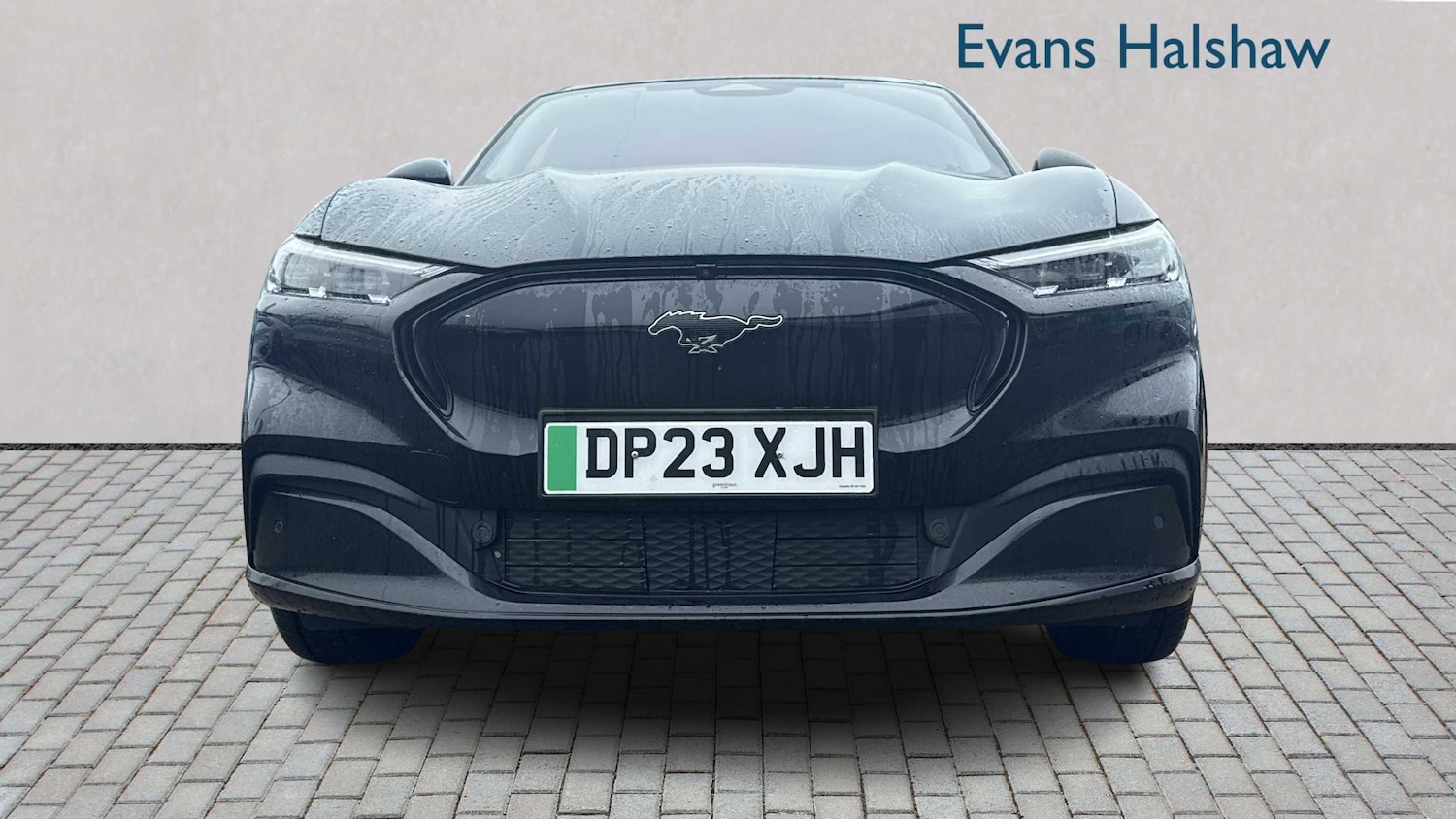 Used Ford Mustang Mach-E 2023 for sale - 77527031: Photo 4