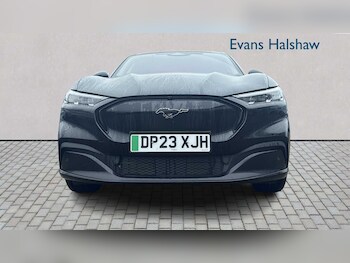 Used Ford Mustang Mach-E 2023 for sale - 77527031: Photo