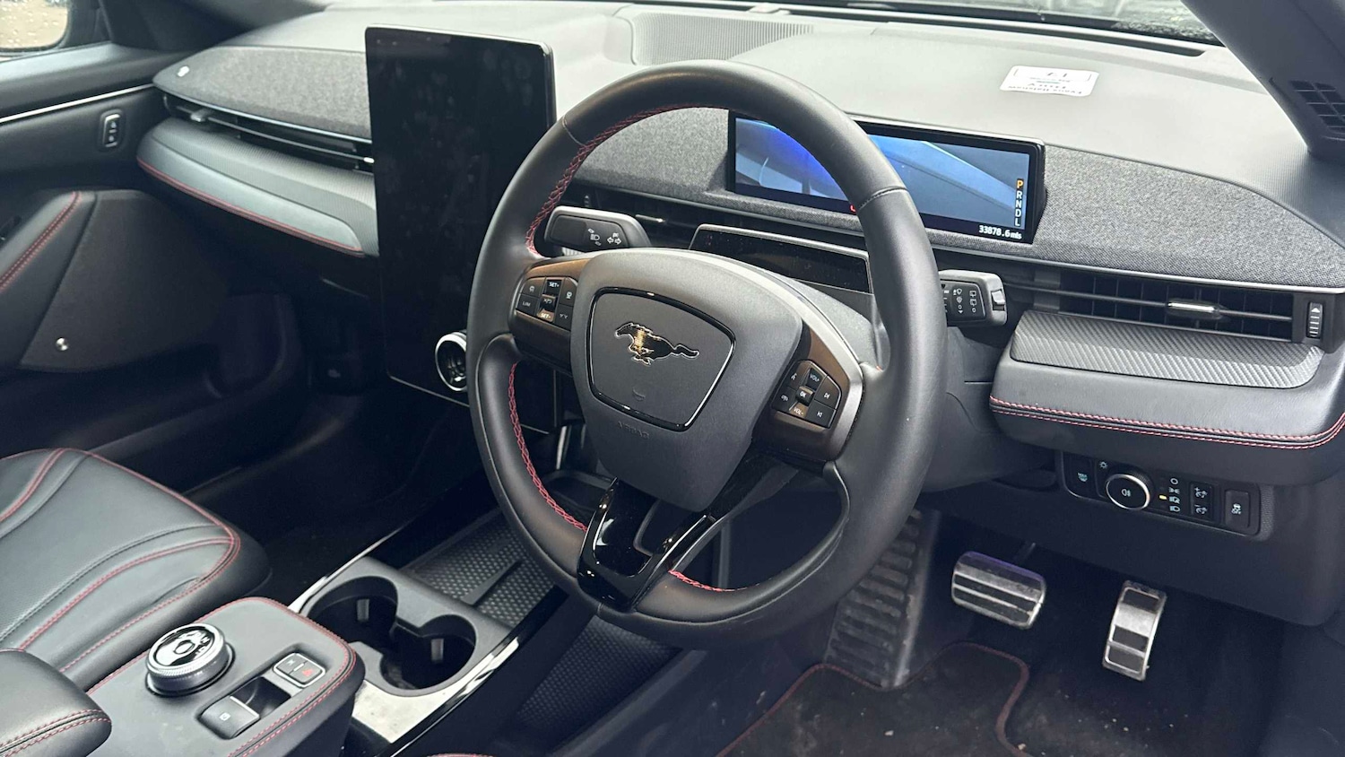 Used Ford Mustang Mach-E 2023 for sale - 77527031: Photo 5