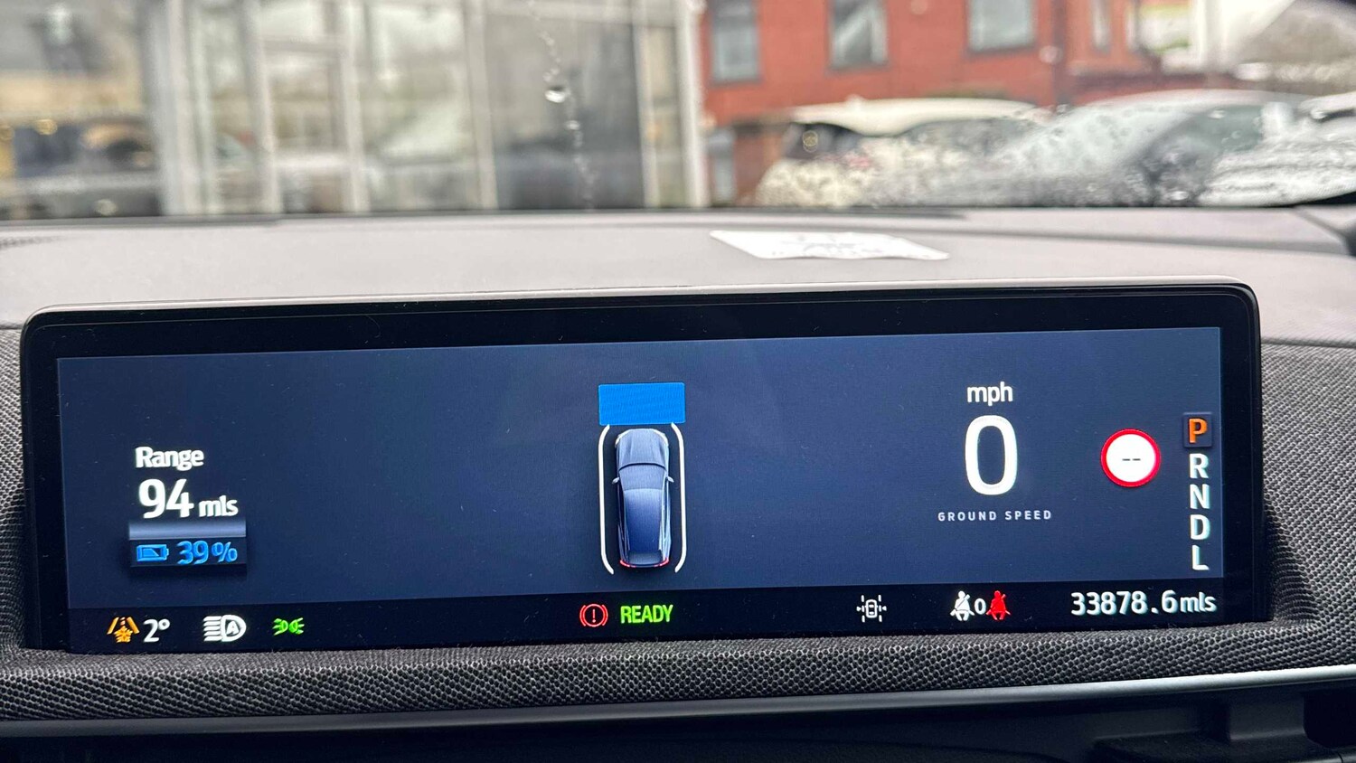 Used Ford Mustang Mach-E 2023 for sale - 77527031: Photo 7