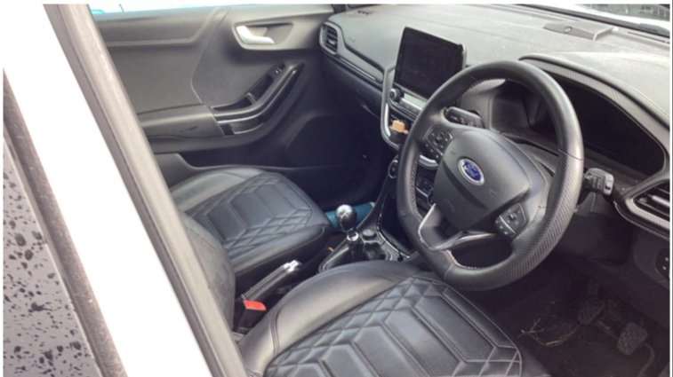 Used Ford Puma 2022 for sale - 76475863: Photo 5