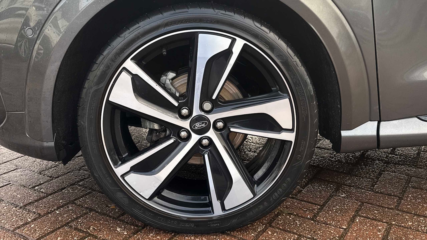 Used Ford Puma 2022 for sale - 77628175: Photo 10