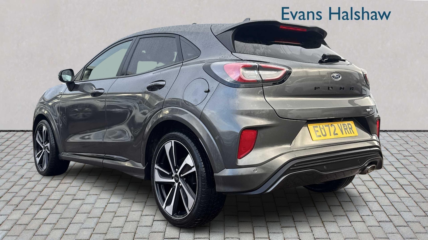 Used Ford Puma 2022 for sale - 77628175: Photo 2