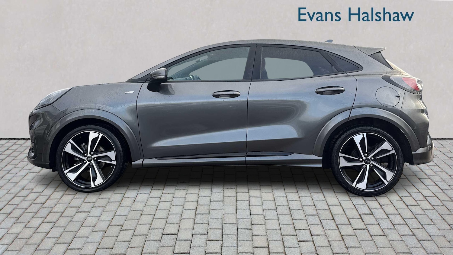 Used Ford Puma 2022 for sale - 77628175: Photo 3