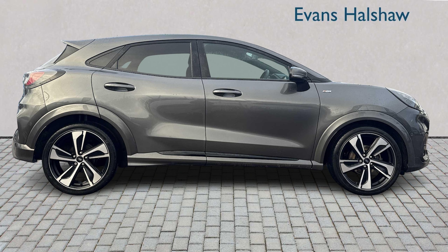 Used Ford Puma 2022 for sale - 77628175: Photo 4