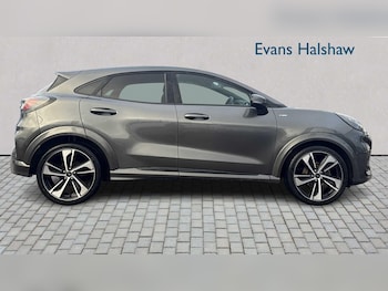 Used Ford Puma 2022 for sale - 77628175: Photo