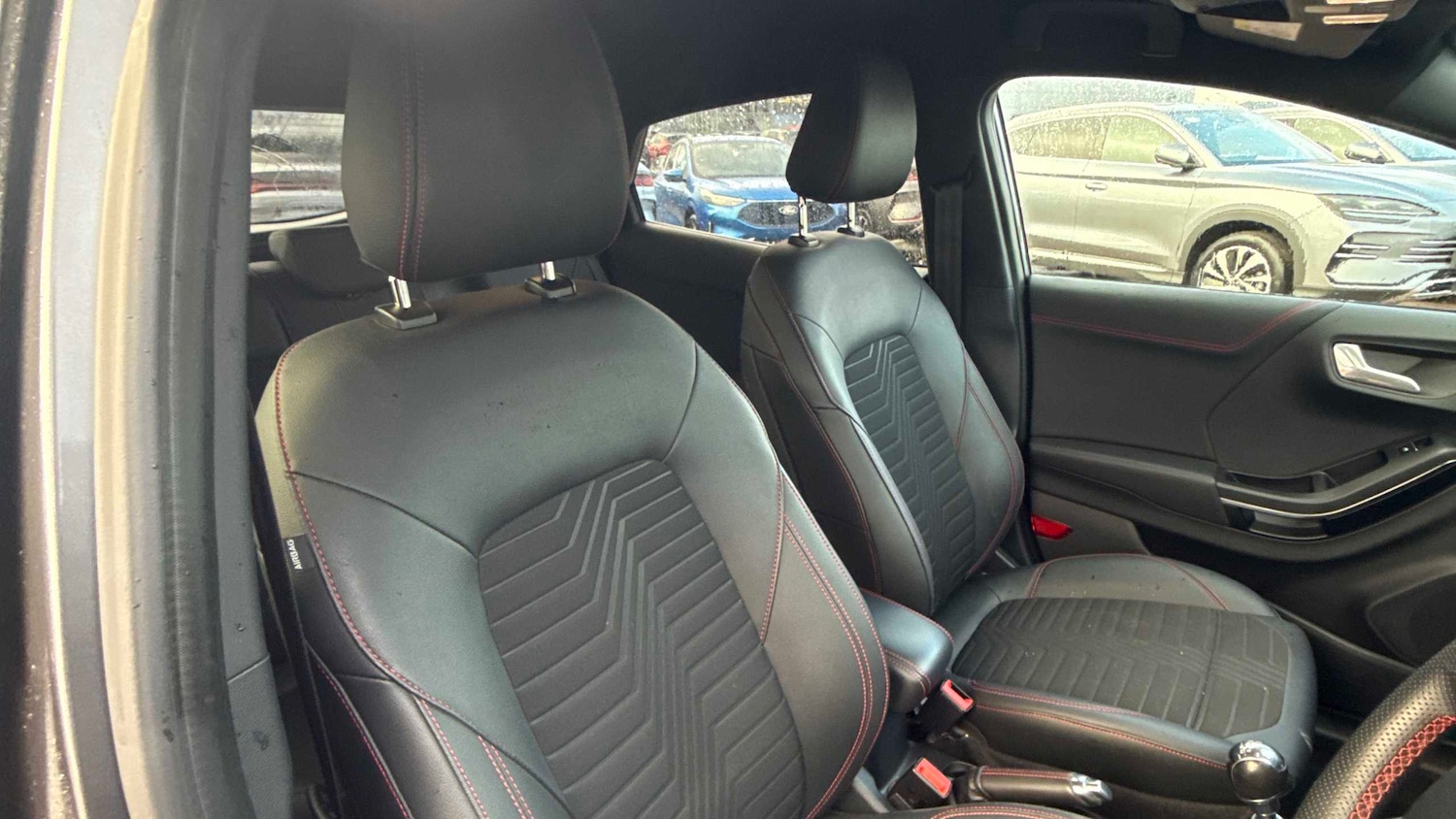 Used Ford Puma 2022 for sale - 77628175: Photo 6