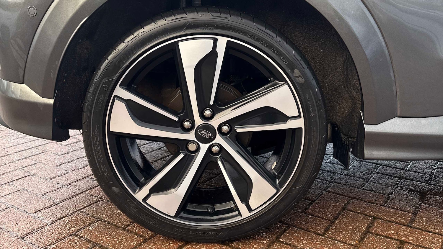 Used Ford Puma 2022 for sale - 77628175: Photo 8