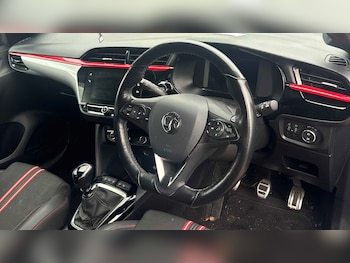 Used Vauxhall Corsa 2020 for sale - 78432561: Photo