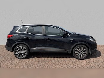 Used Renault Kadjar 2016 for sale - 75818127: Photo