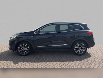 Used Renault Kadjar 2016 for sale - 75818127: Photo