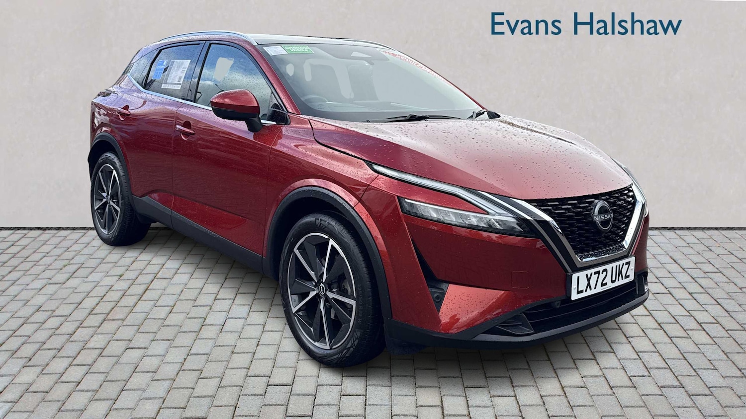 Used Nissan Qashqai 2022 for sale - 76156090: Photo 1